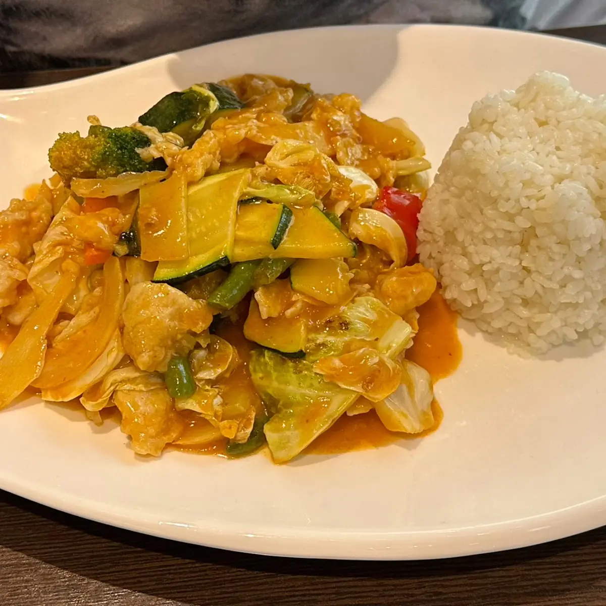 Hähnchen