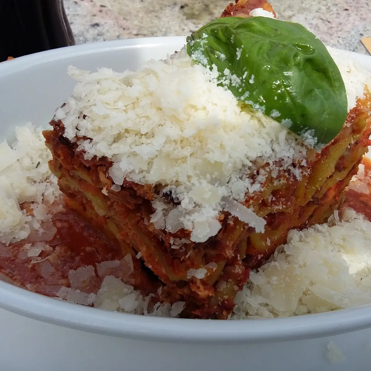 Lasagne