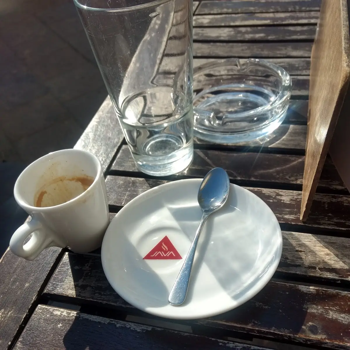 Café Com Leite