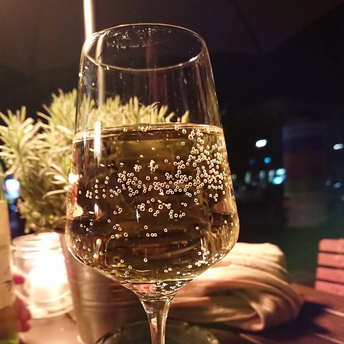 Spritzwein