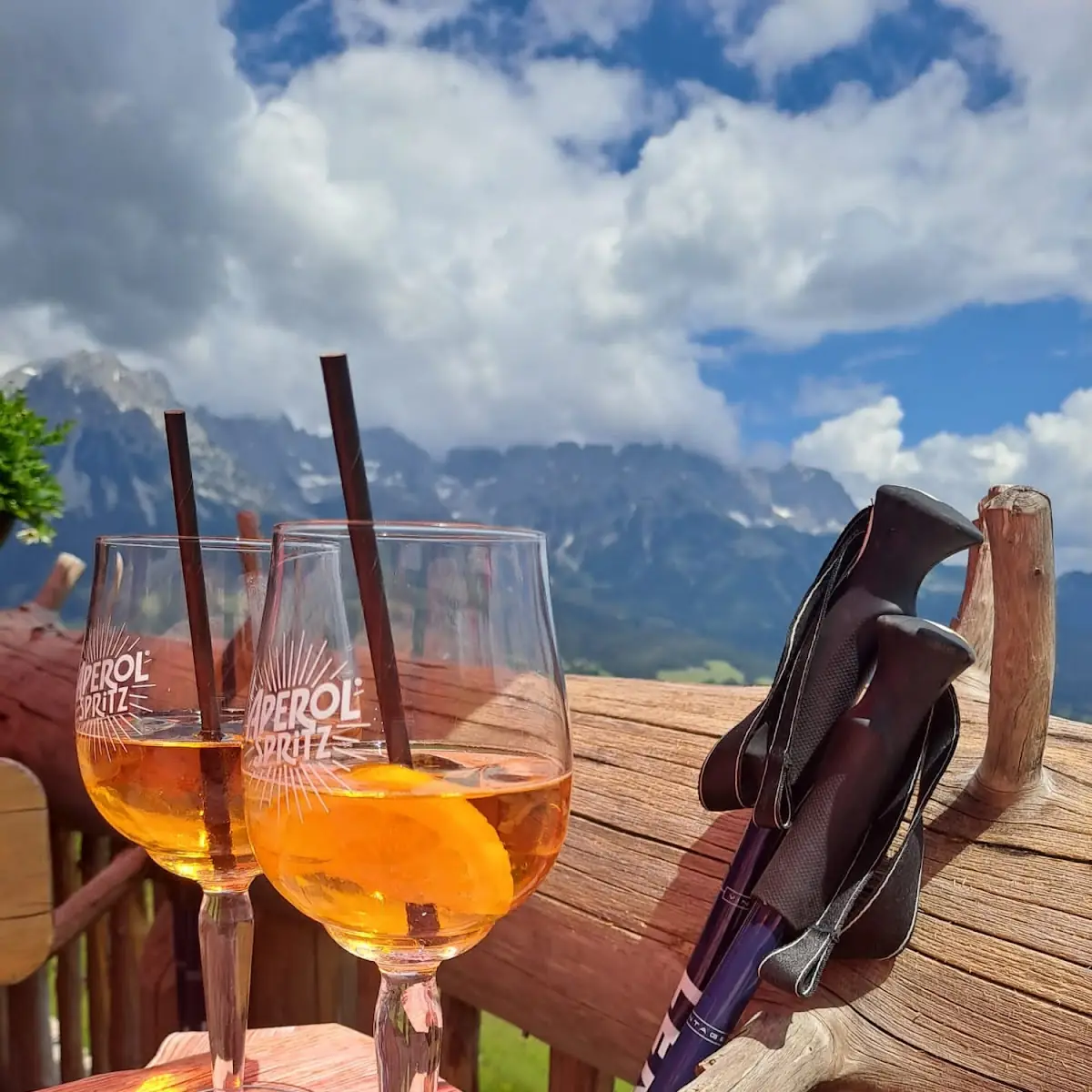 Aperol Spritz