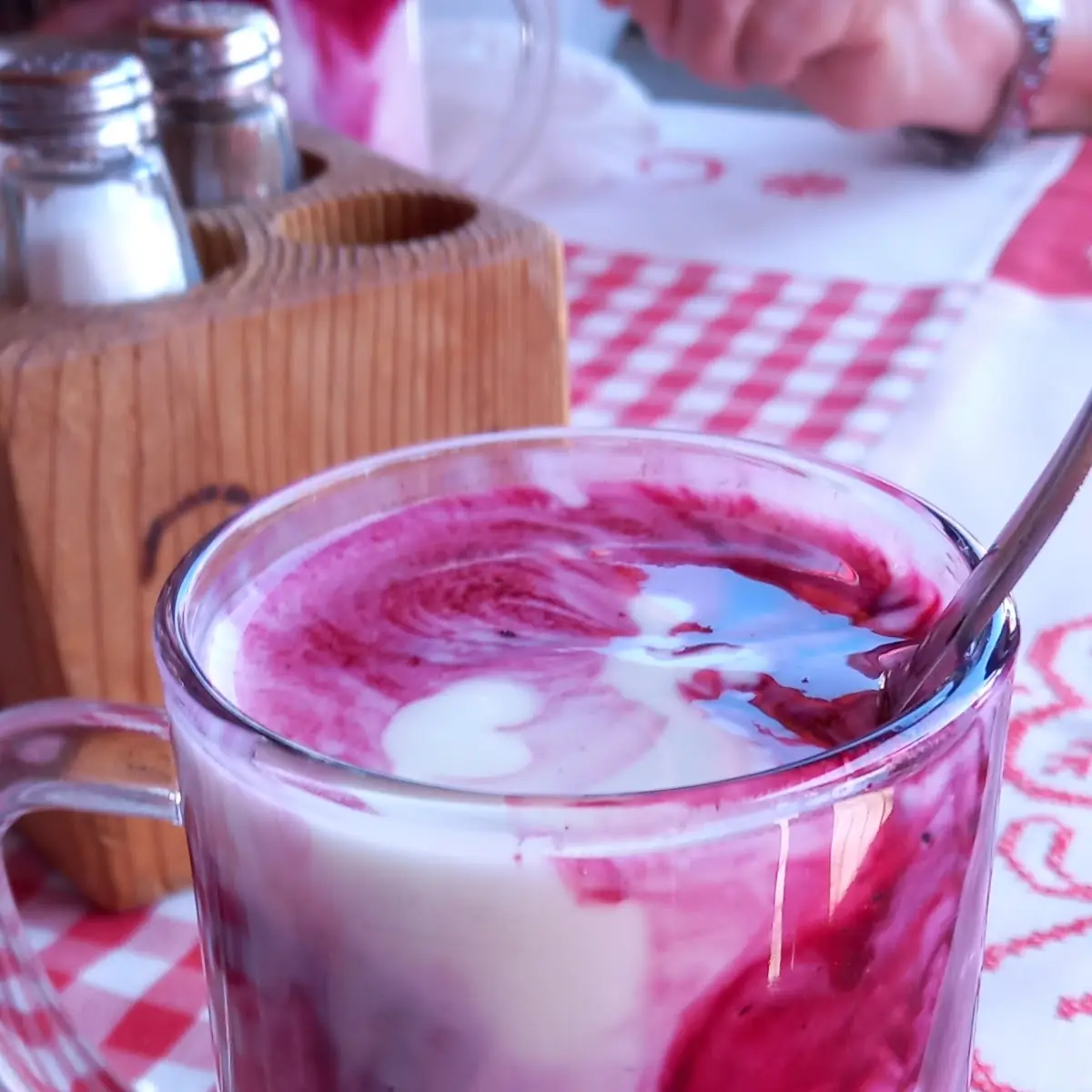 Buttermilch