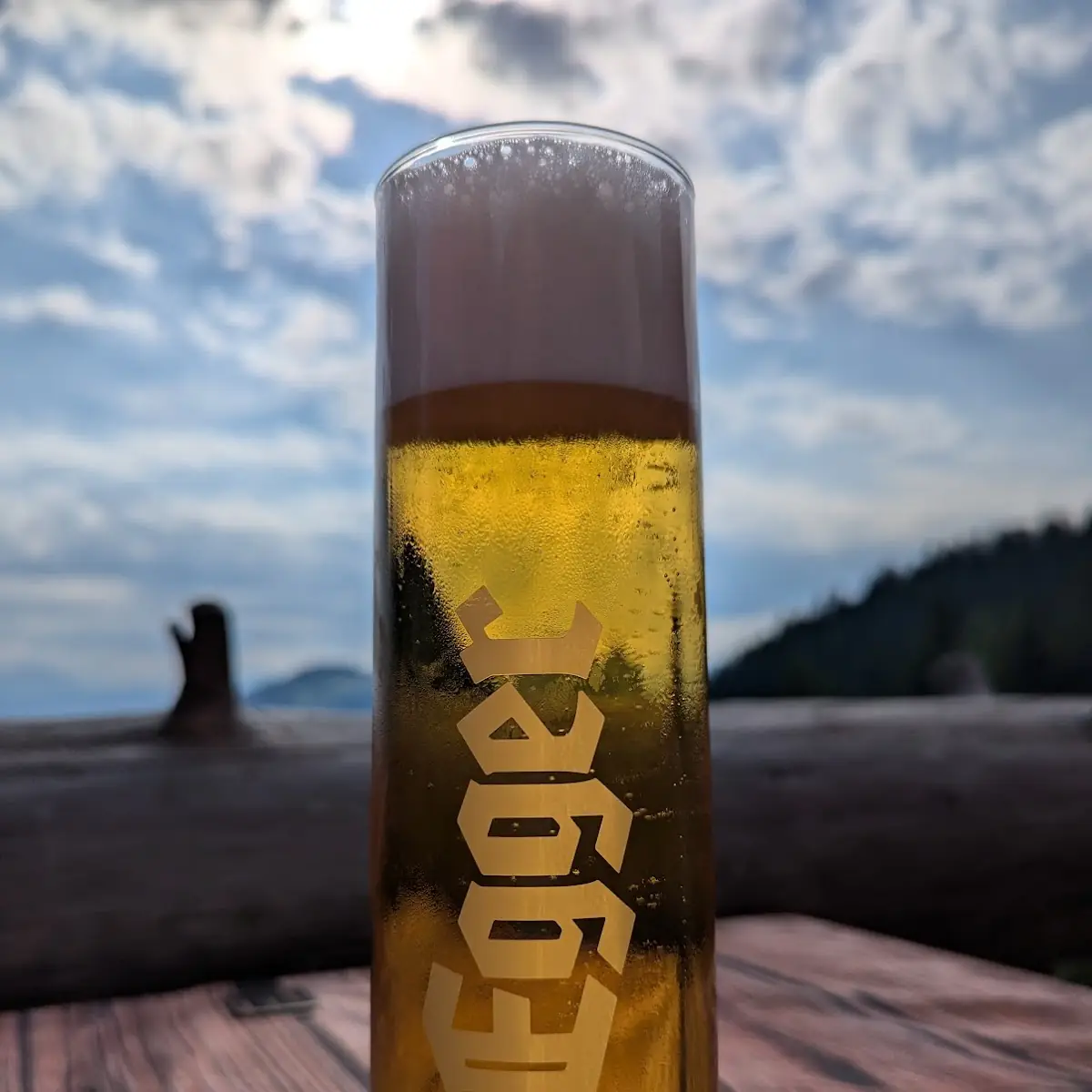 Egger Bier