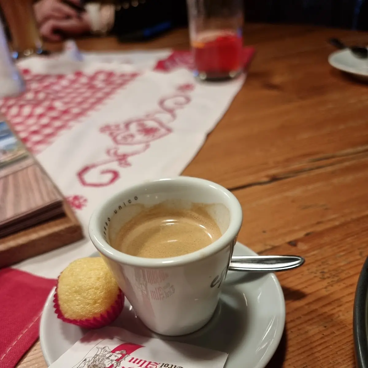 Espresso