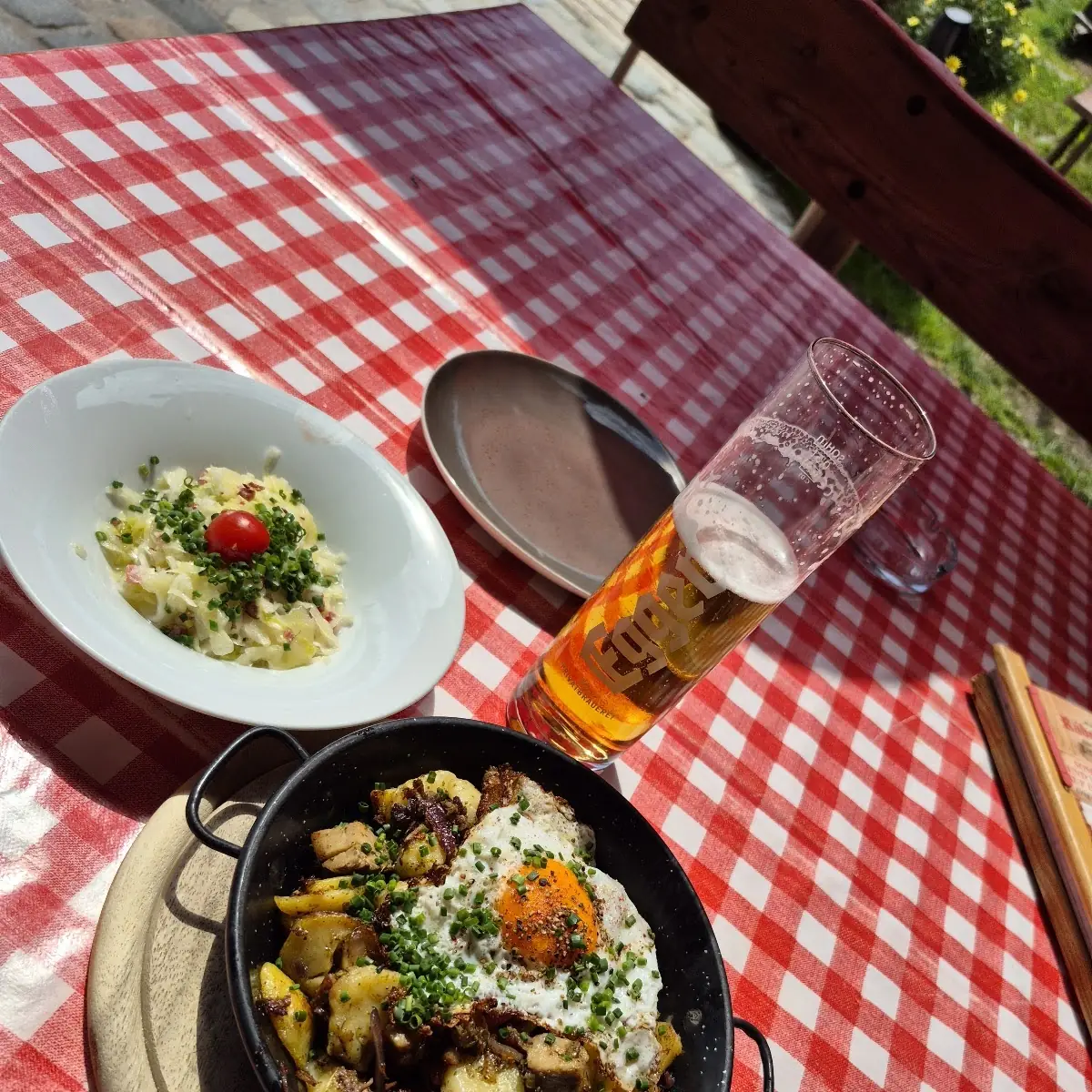 Tiroler Gröstl
