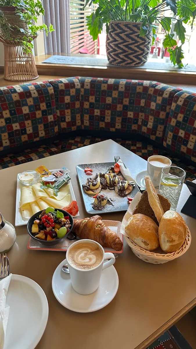 Breakfast Platter