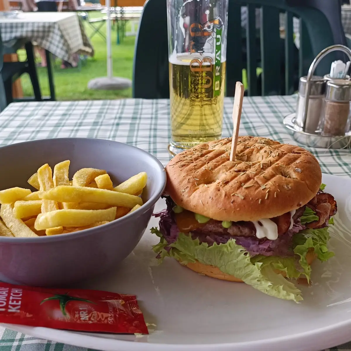 Burger