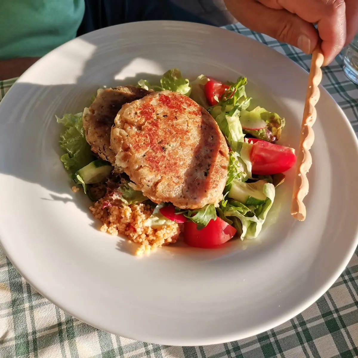 Kaspressknödel