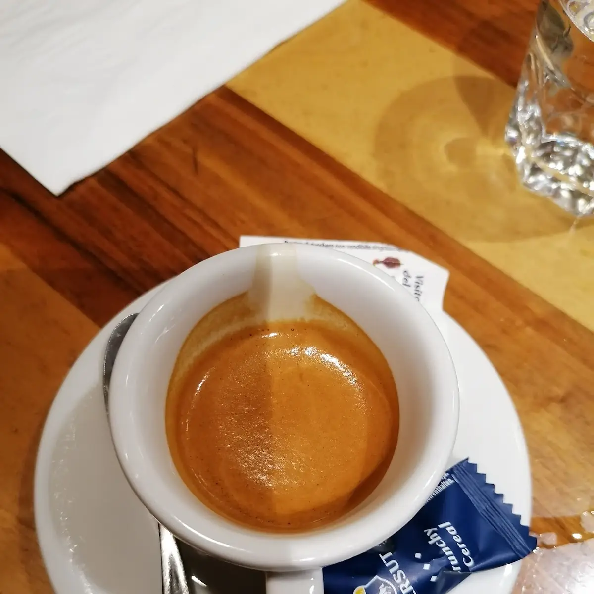 Caffè Espresso