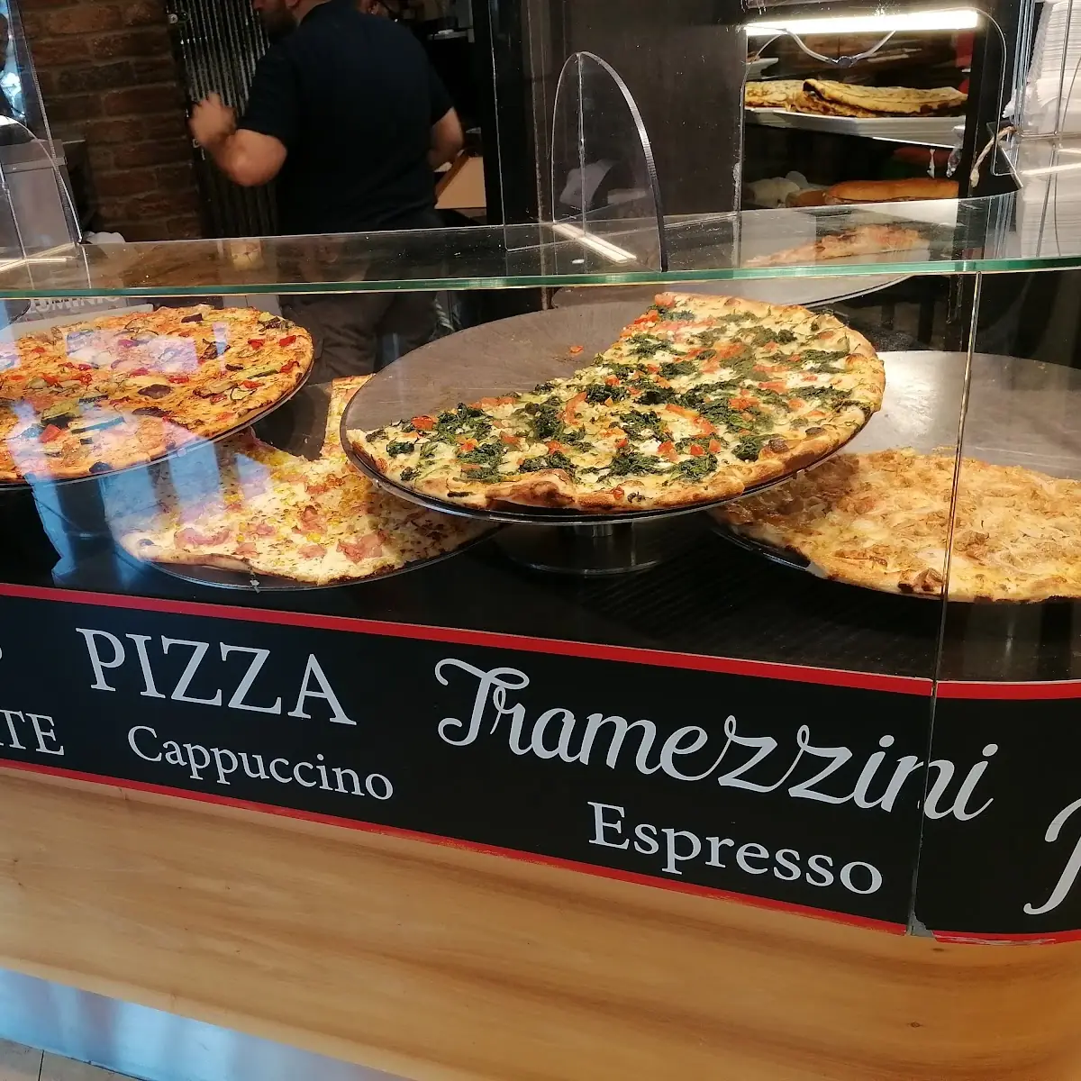 Pizze