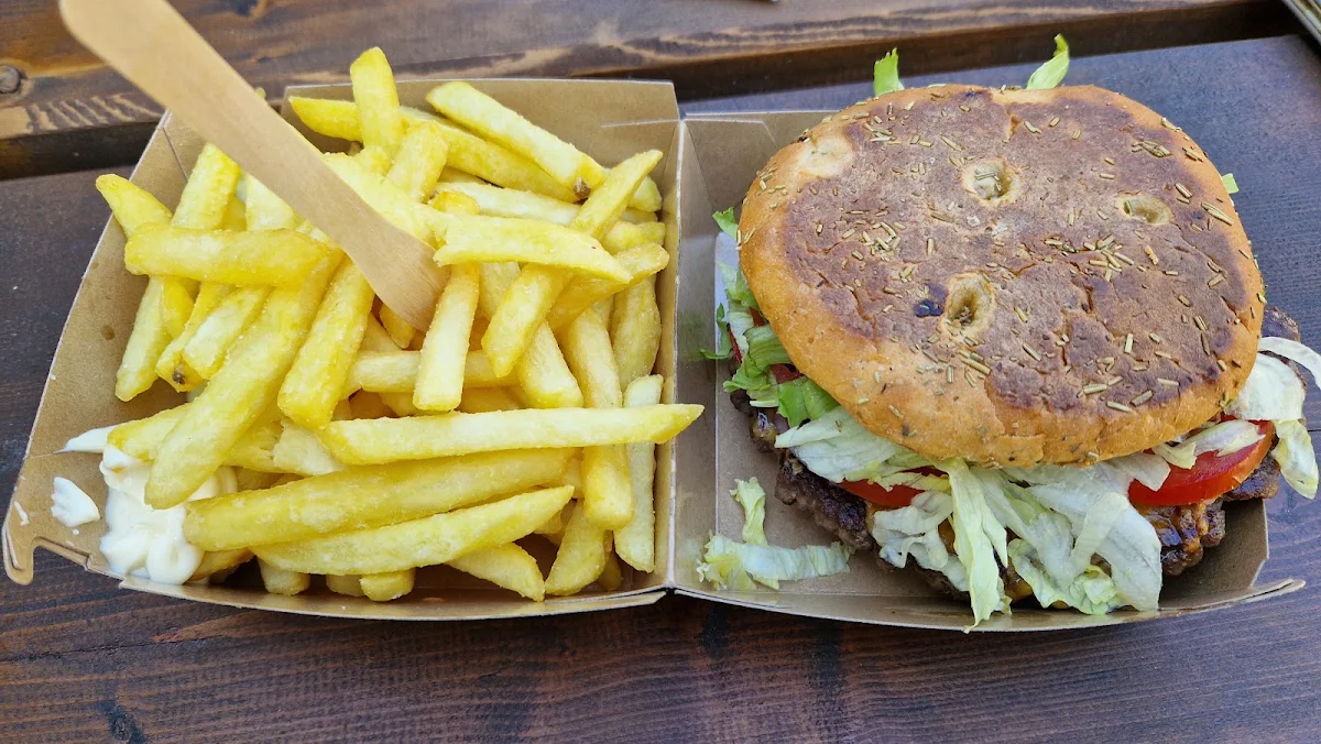 Cheeseburger