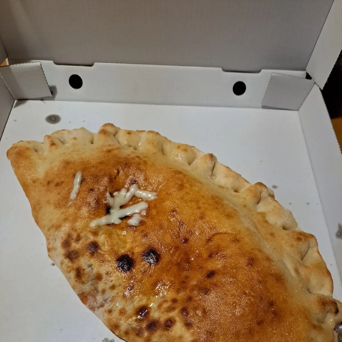 Calzone