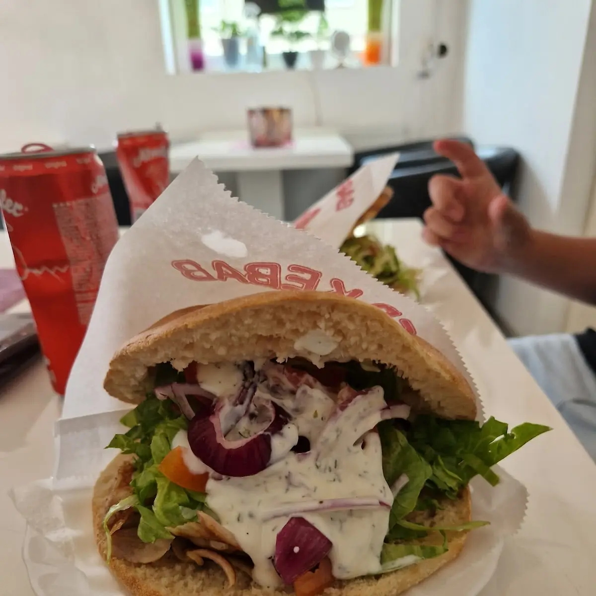 Kebab