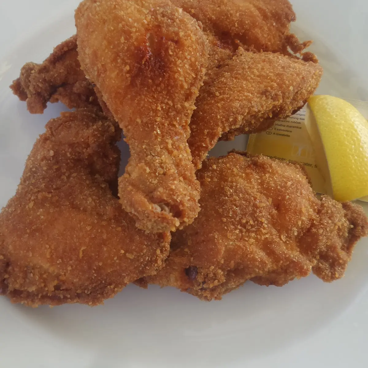 1 2 Backhendl