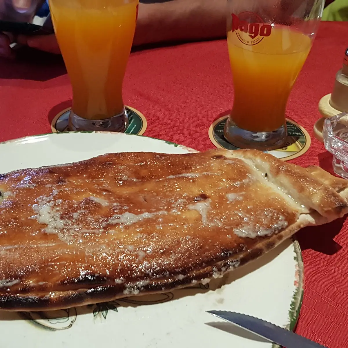 Calzone