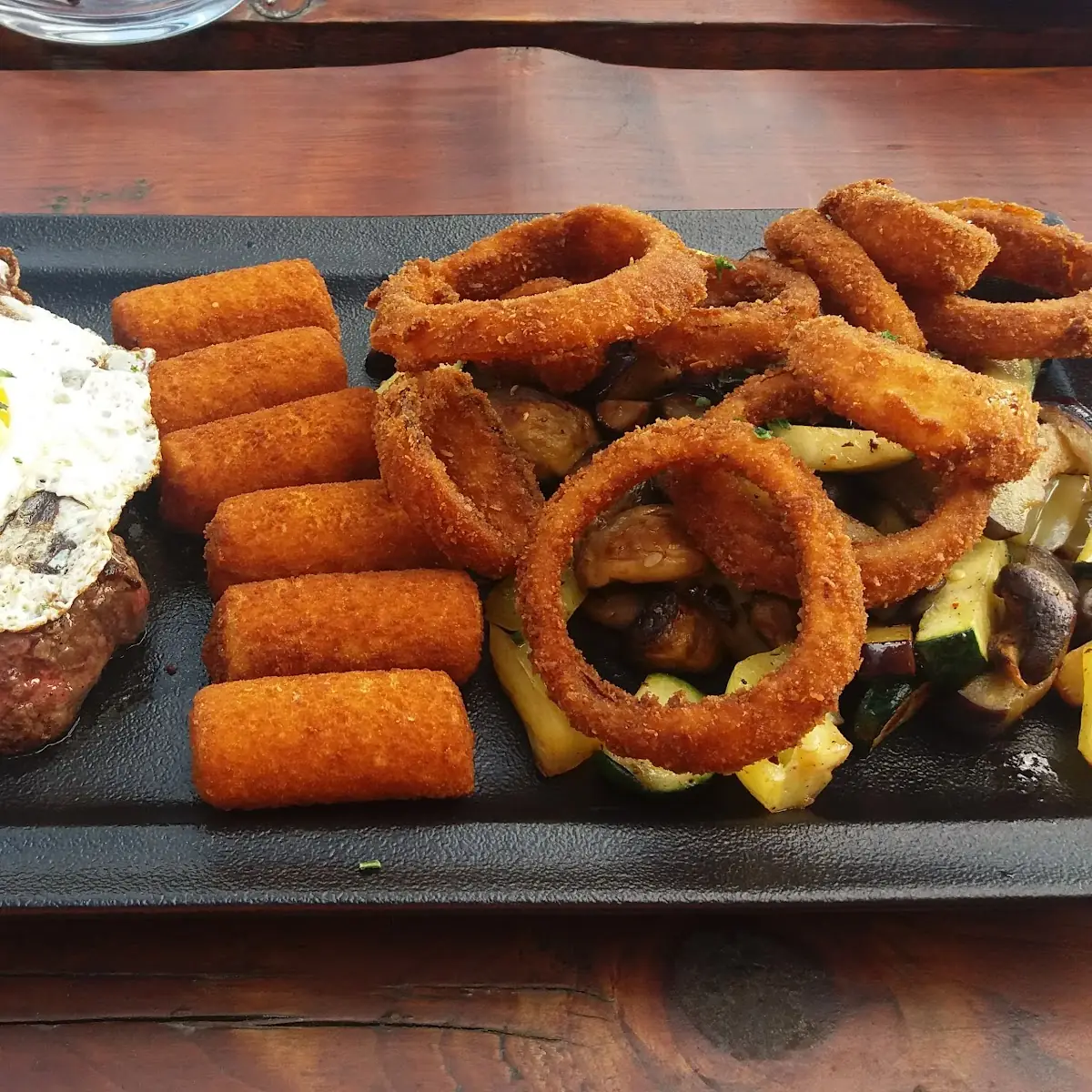 Filetsteak