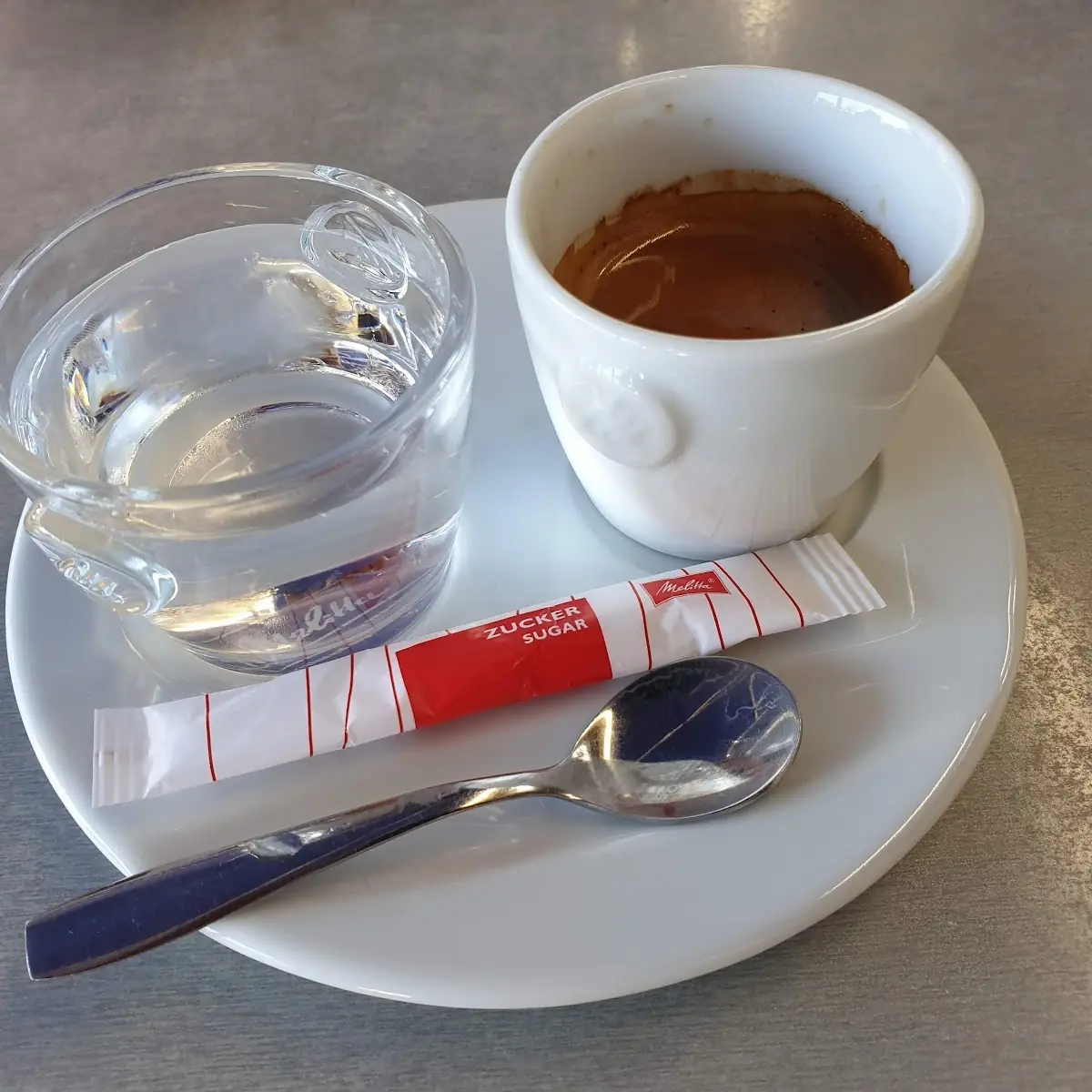 Espress