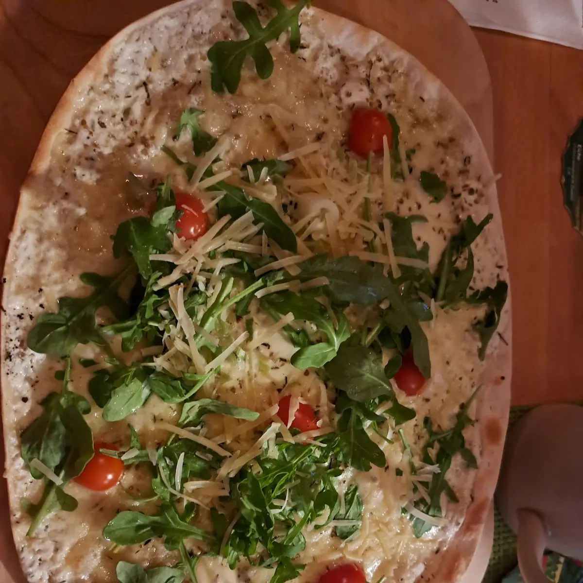 Flammkuchen