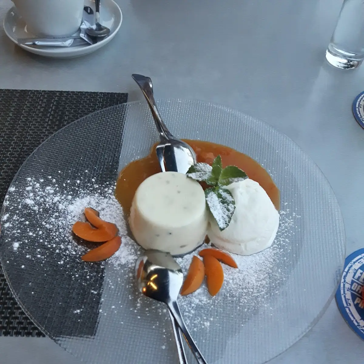 Panna Cotta