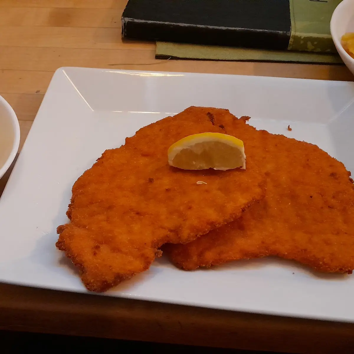 Puten Cordon Bleu Mit Kartoffeln