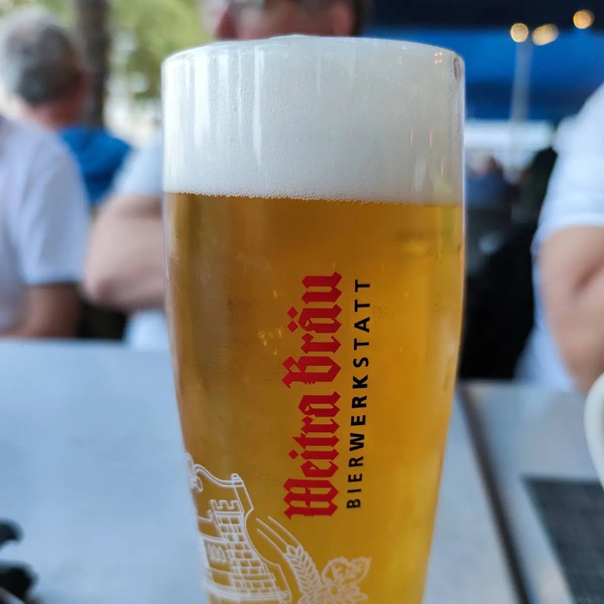 Weitra Bräu Bier