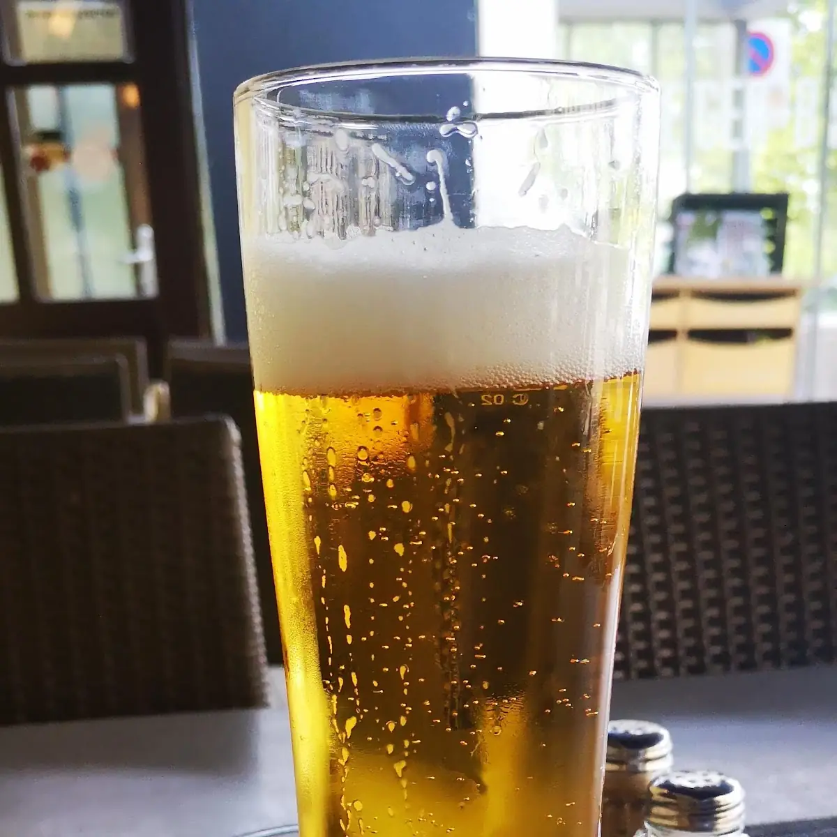Zwettler Bier