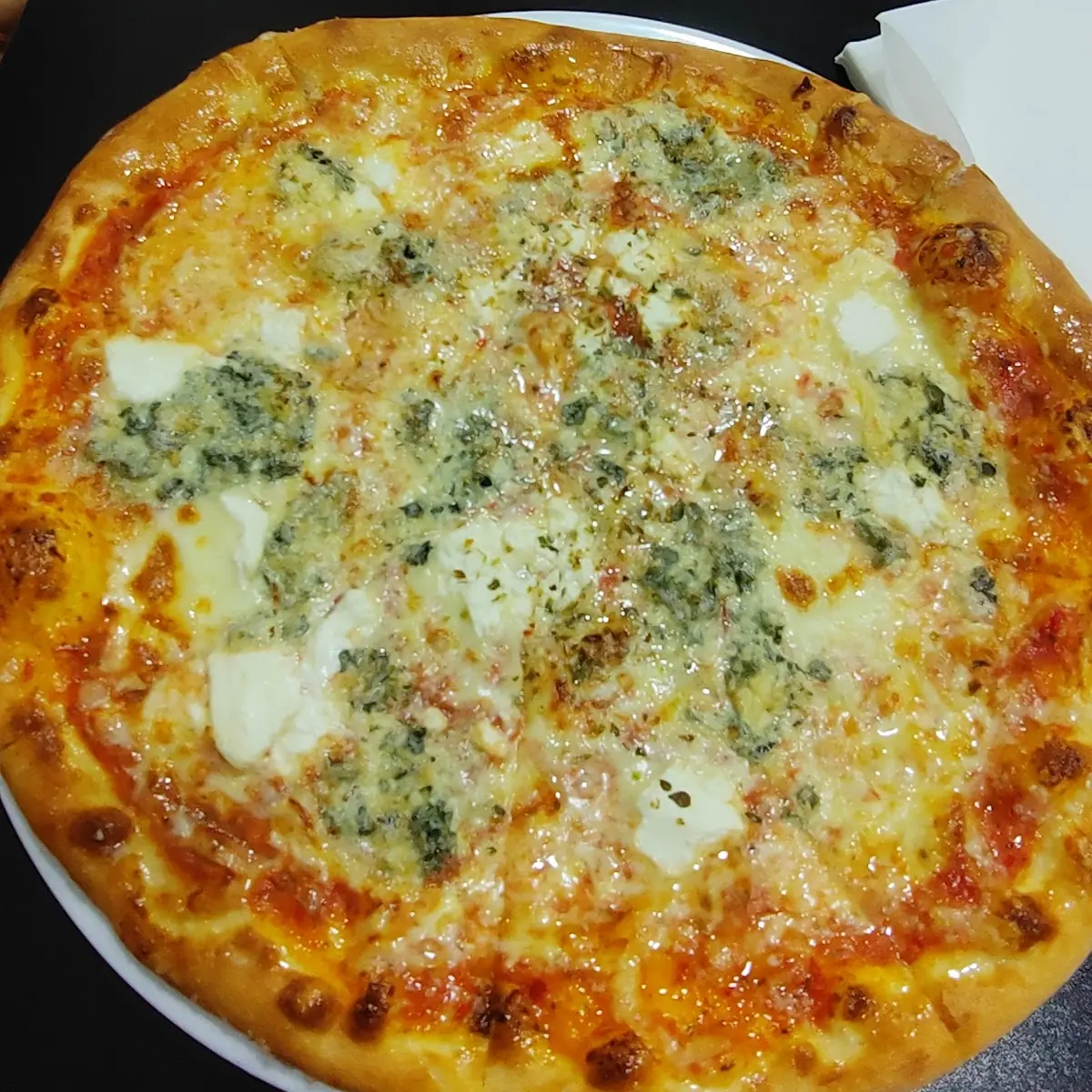 Pizza Samir