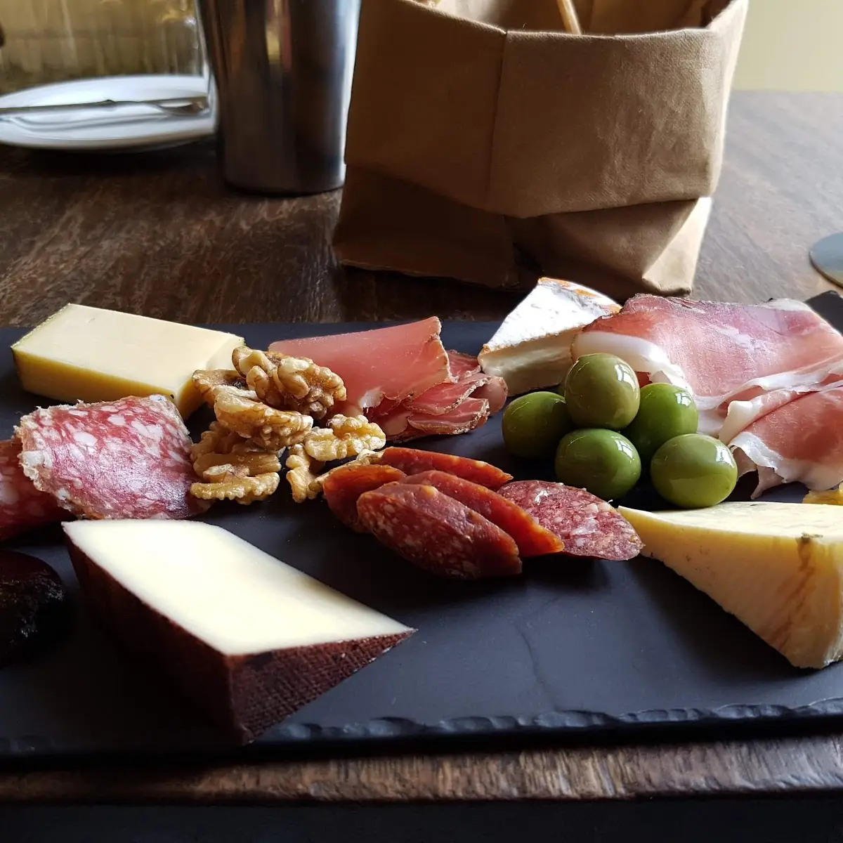 Cheese Bottom