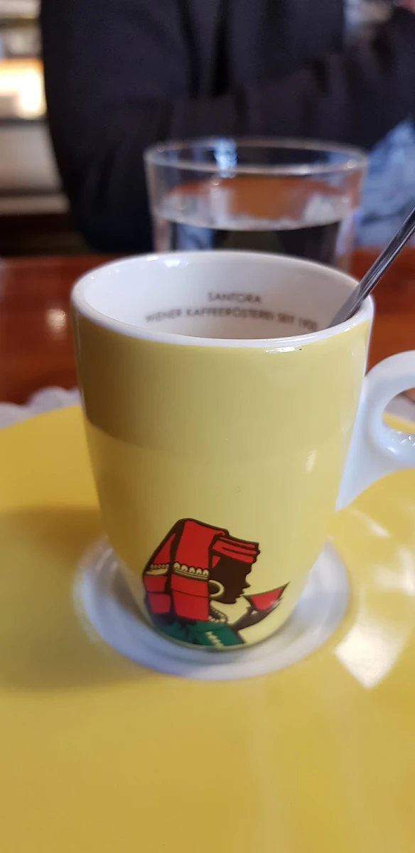 Espresso