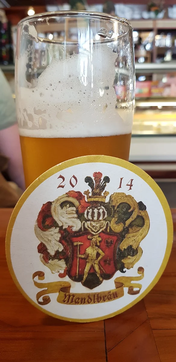 Mandlbräu