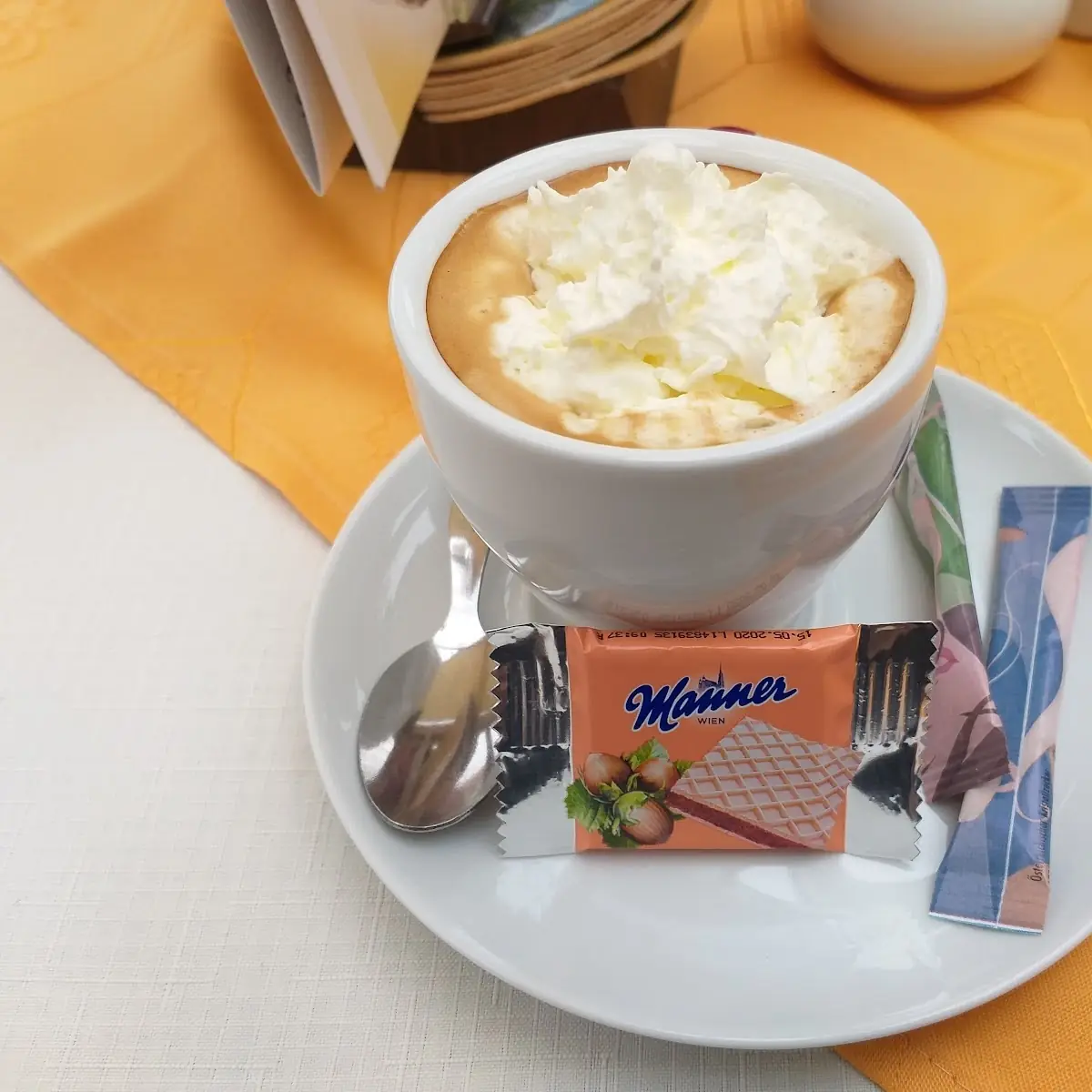 Cappuccino