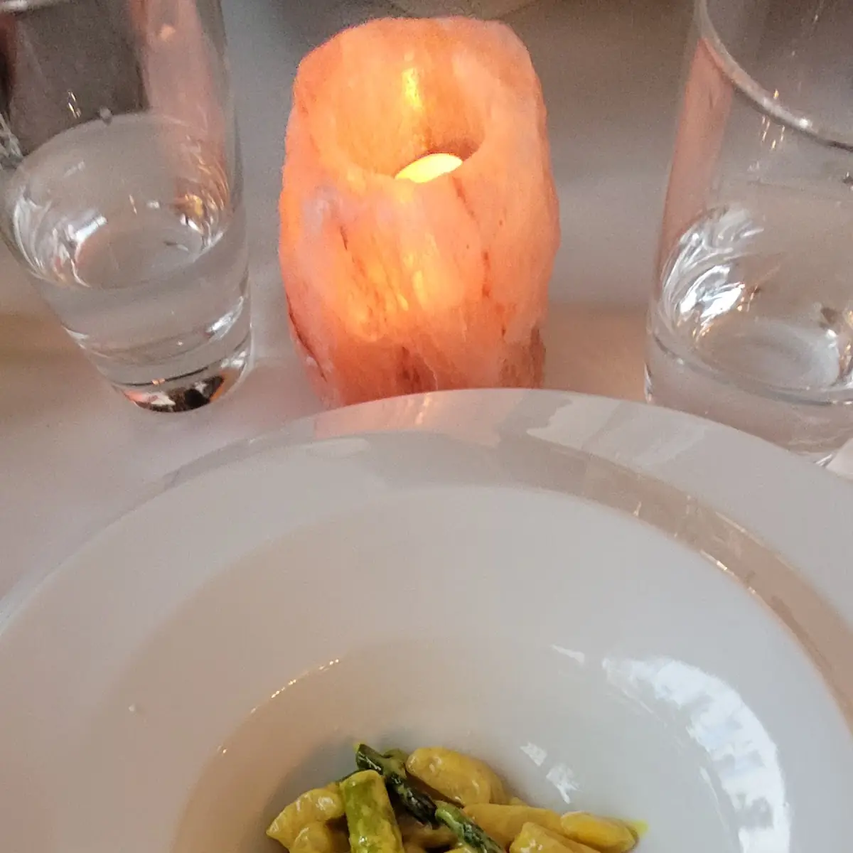 Hausgemachte Gnocchetti