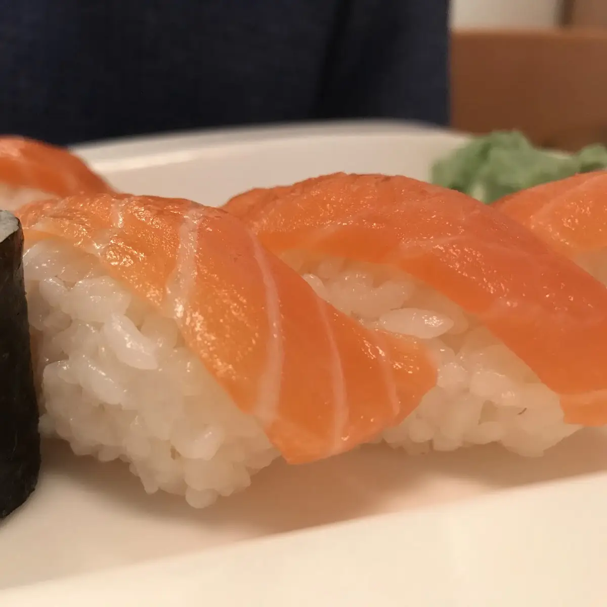 Sushi Nigiri