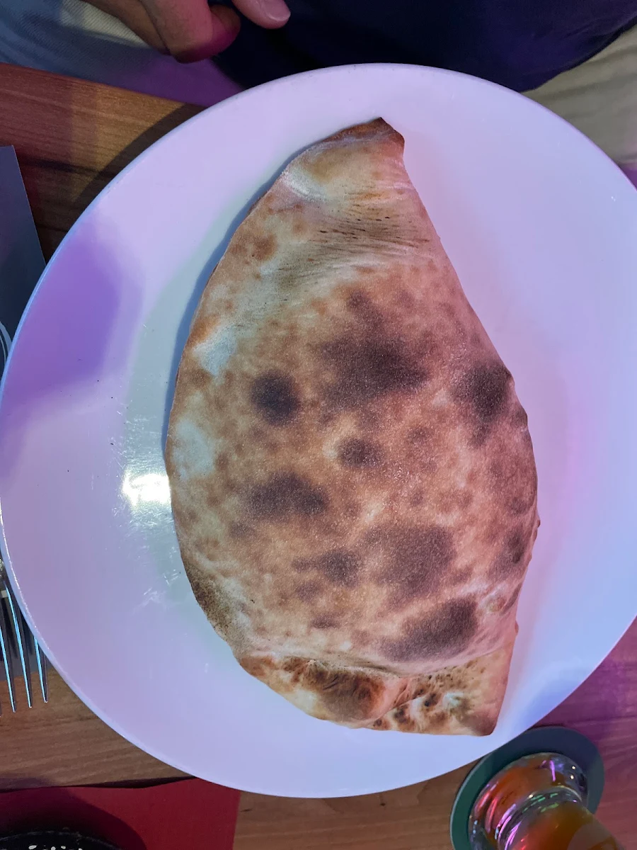 Calzone