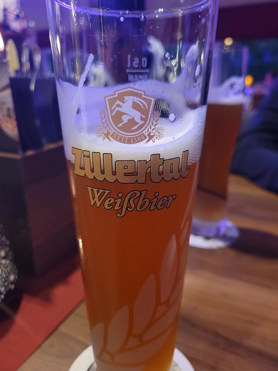 Weißbier