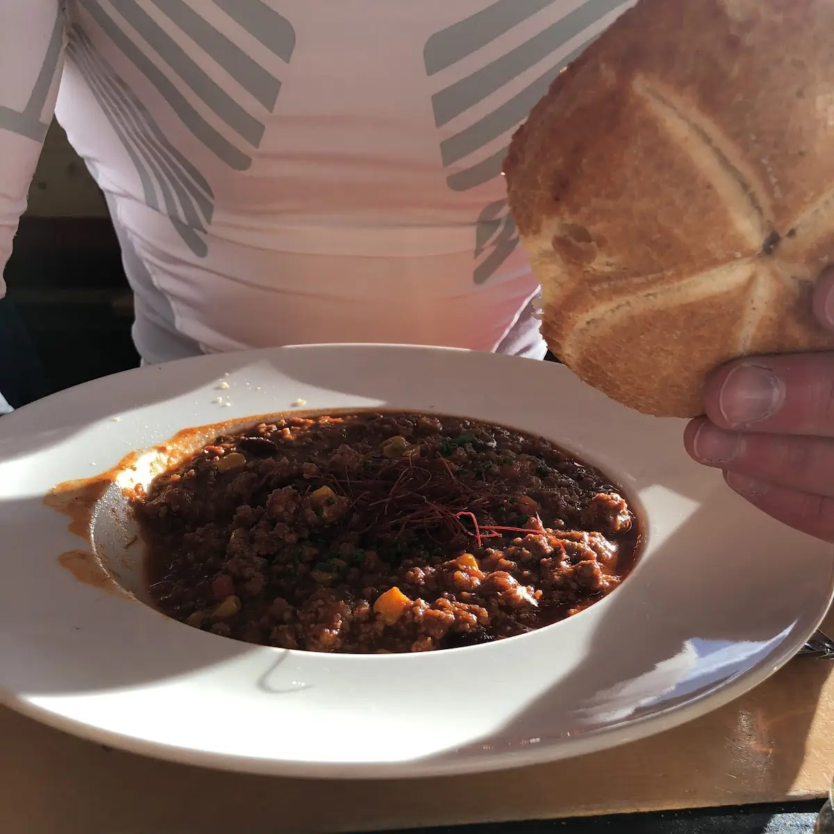 Gulasch Suppe