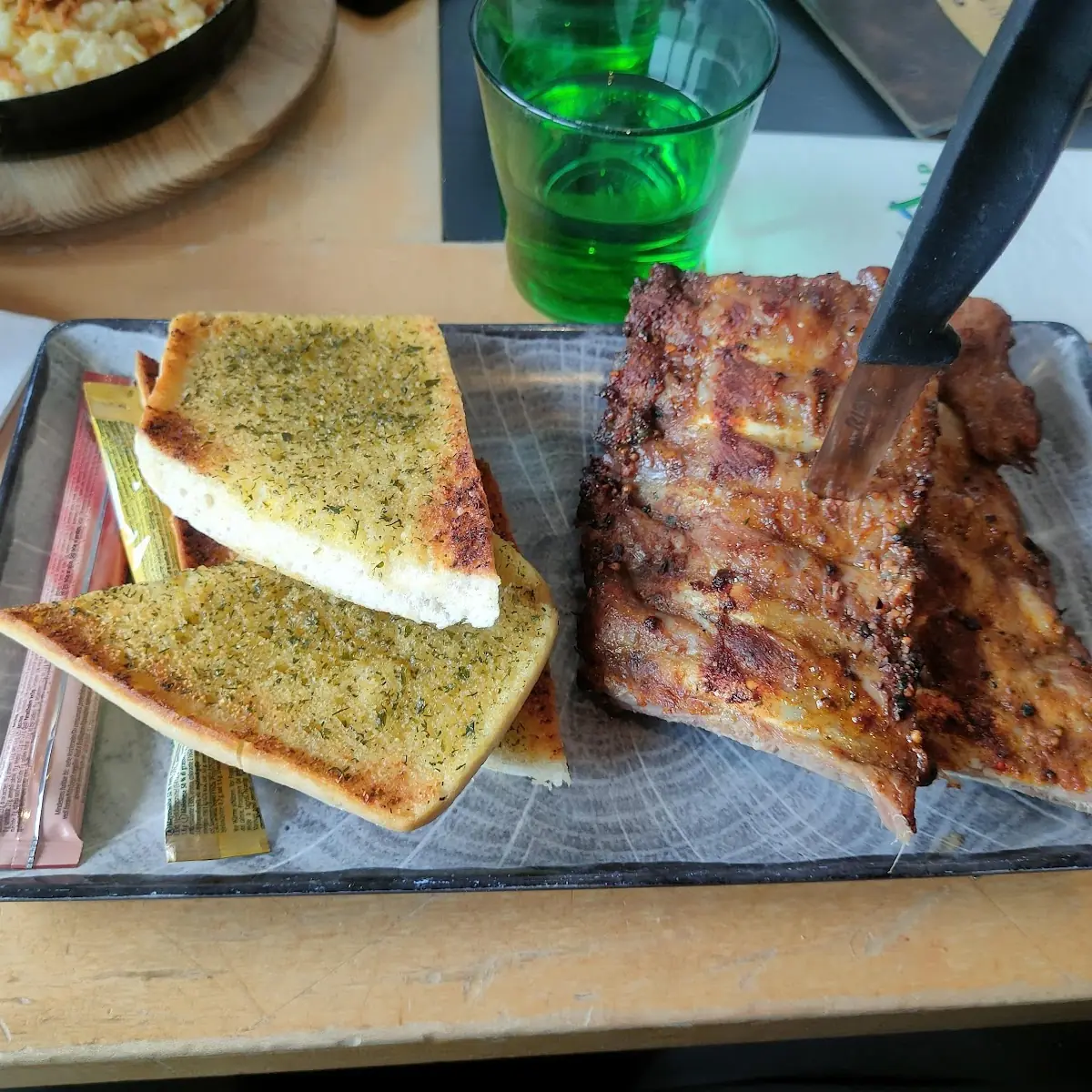 Spare Ribs