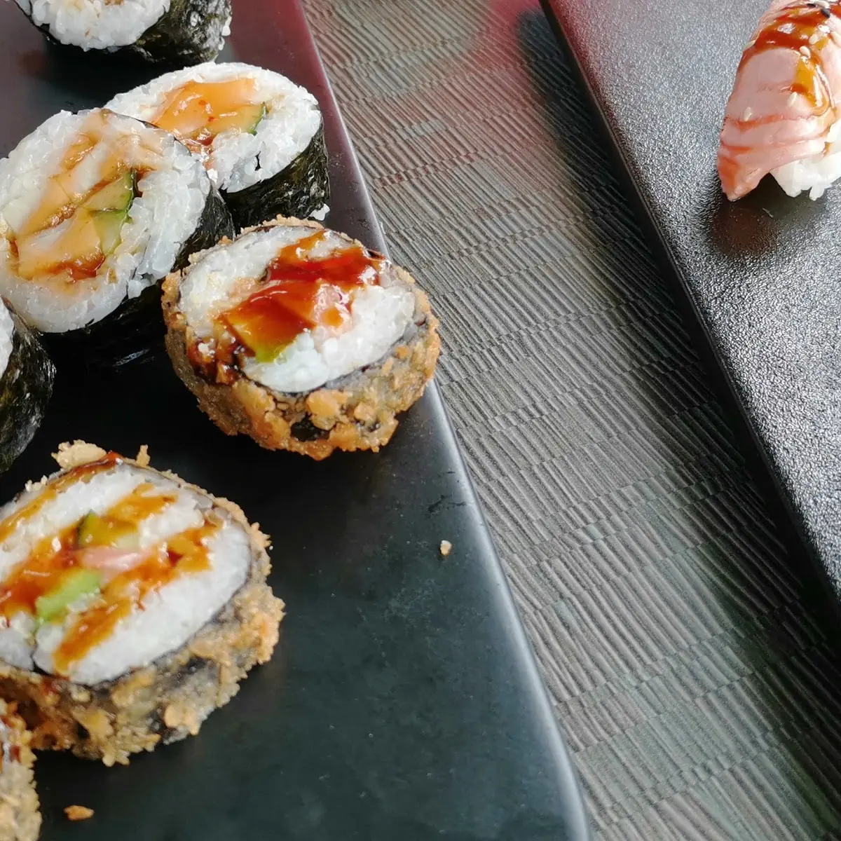 Maki