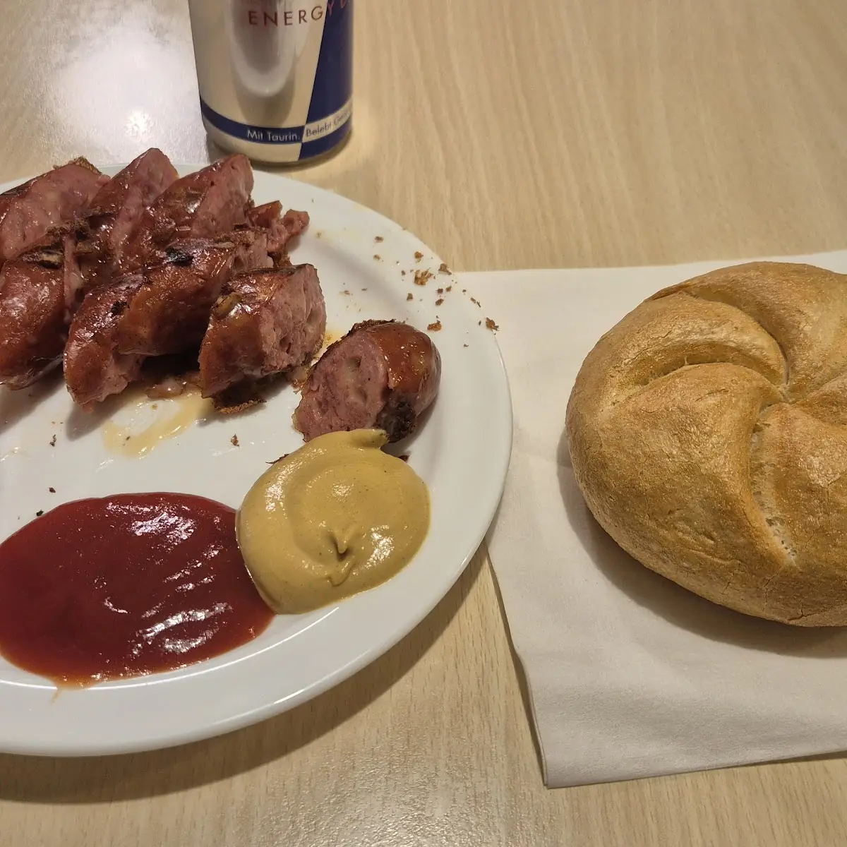 Käsekrainer