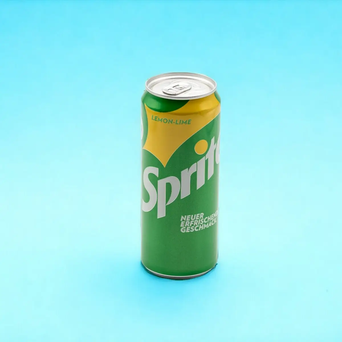 Sprite 0 33l