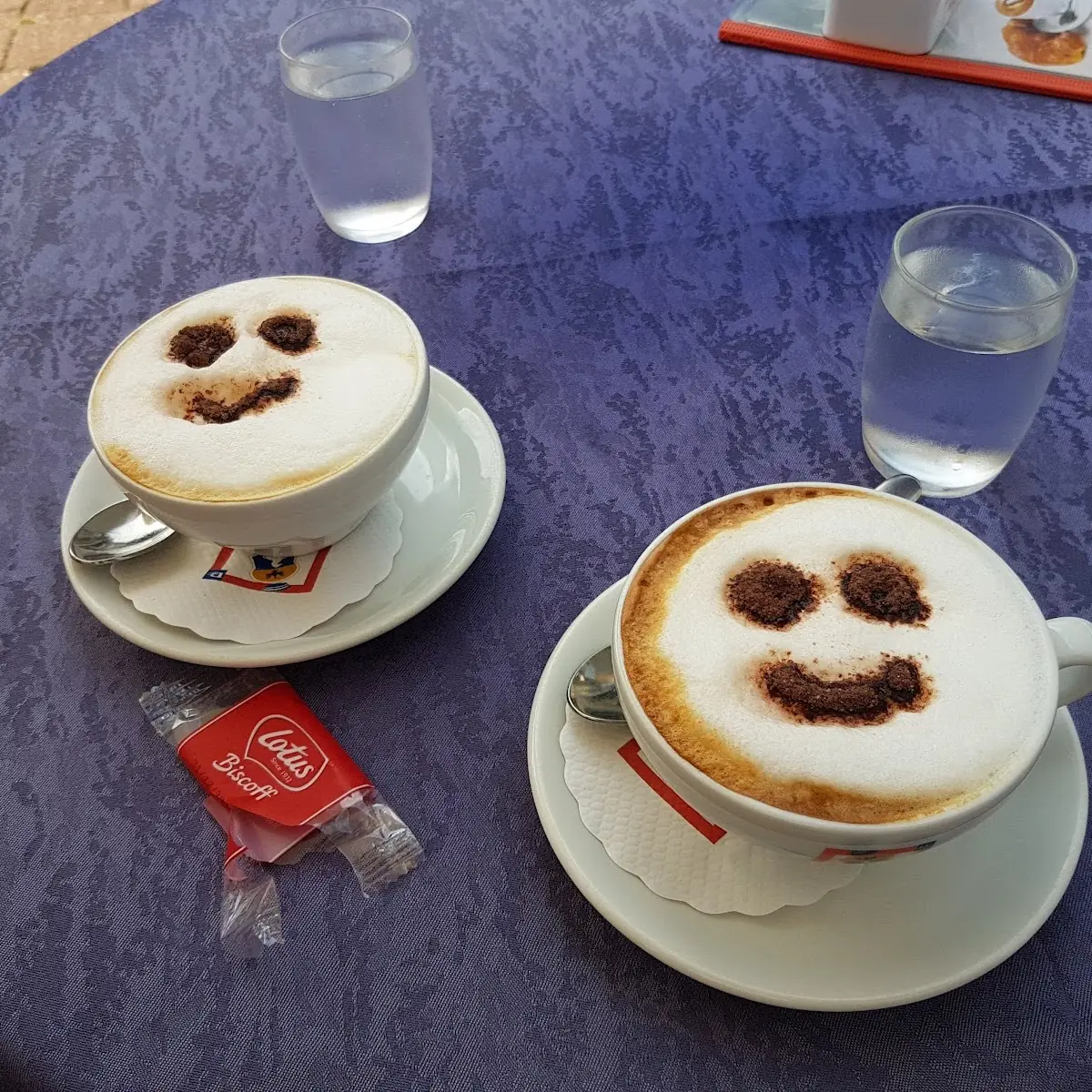 Cappuccino Buono