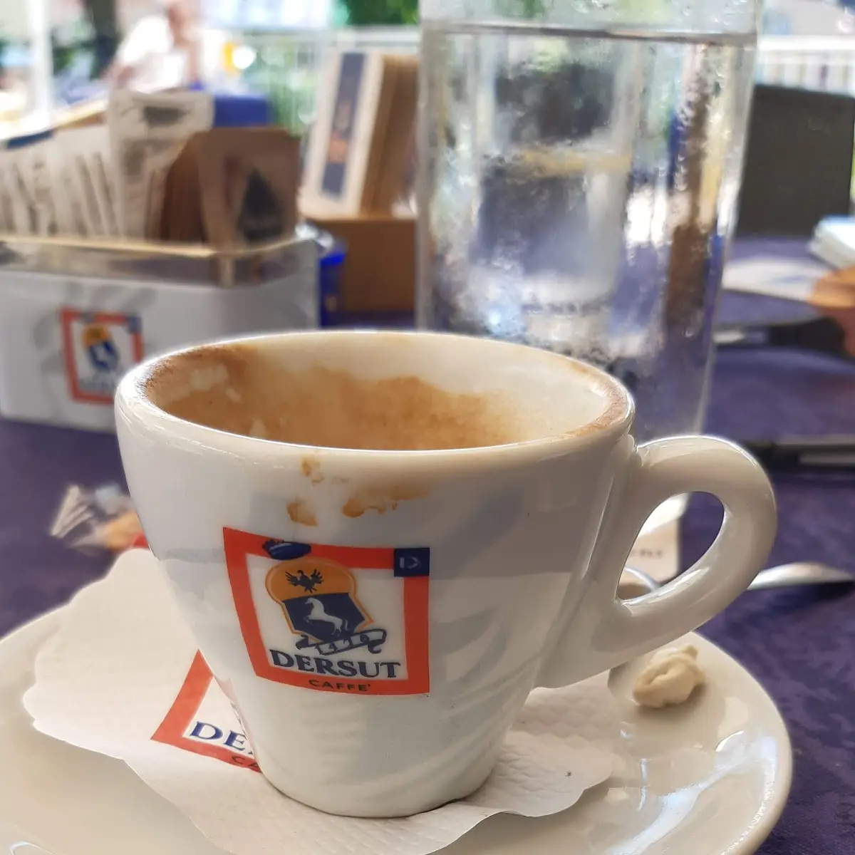 Espresso