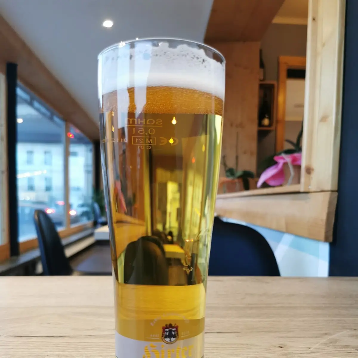 Hirter Bier