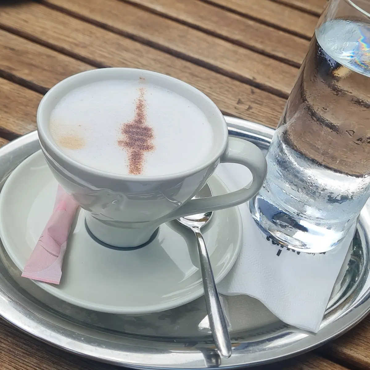 Cappuccino