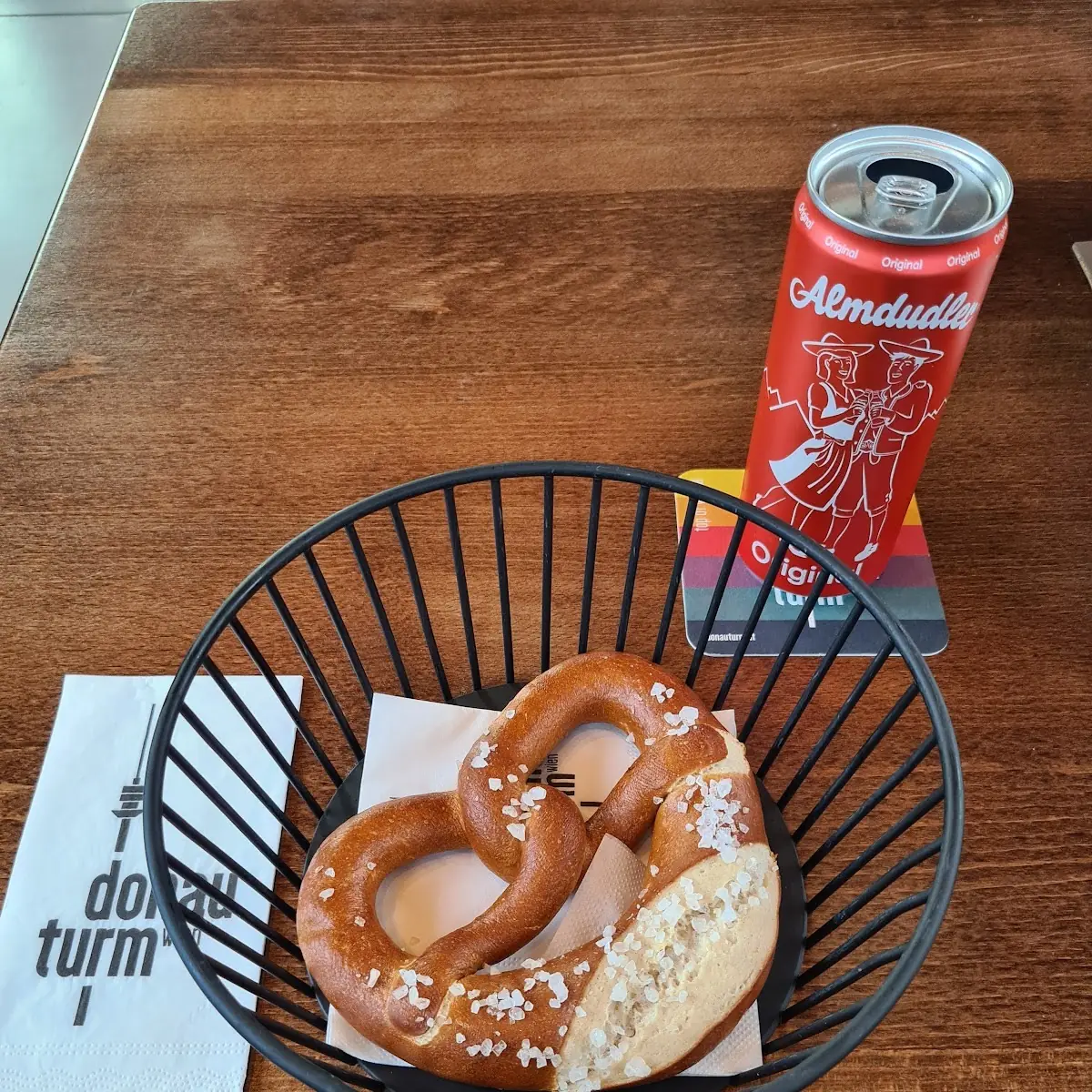 Pretzel