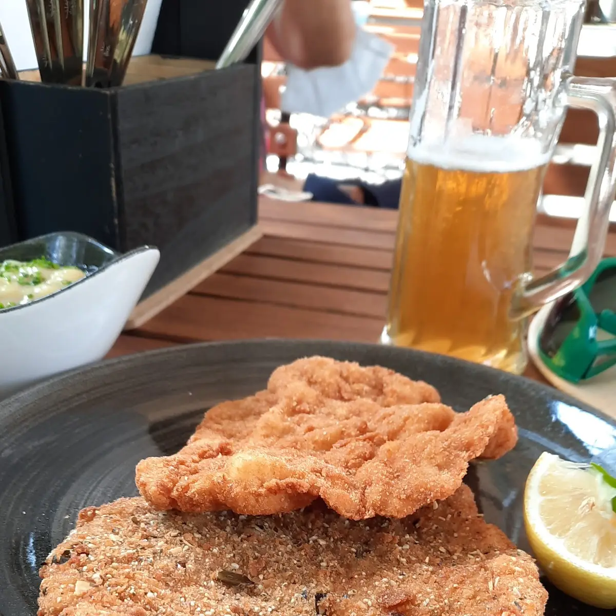 Wiener Schnitzel