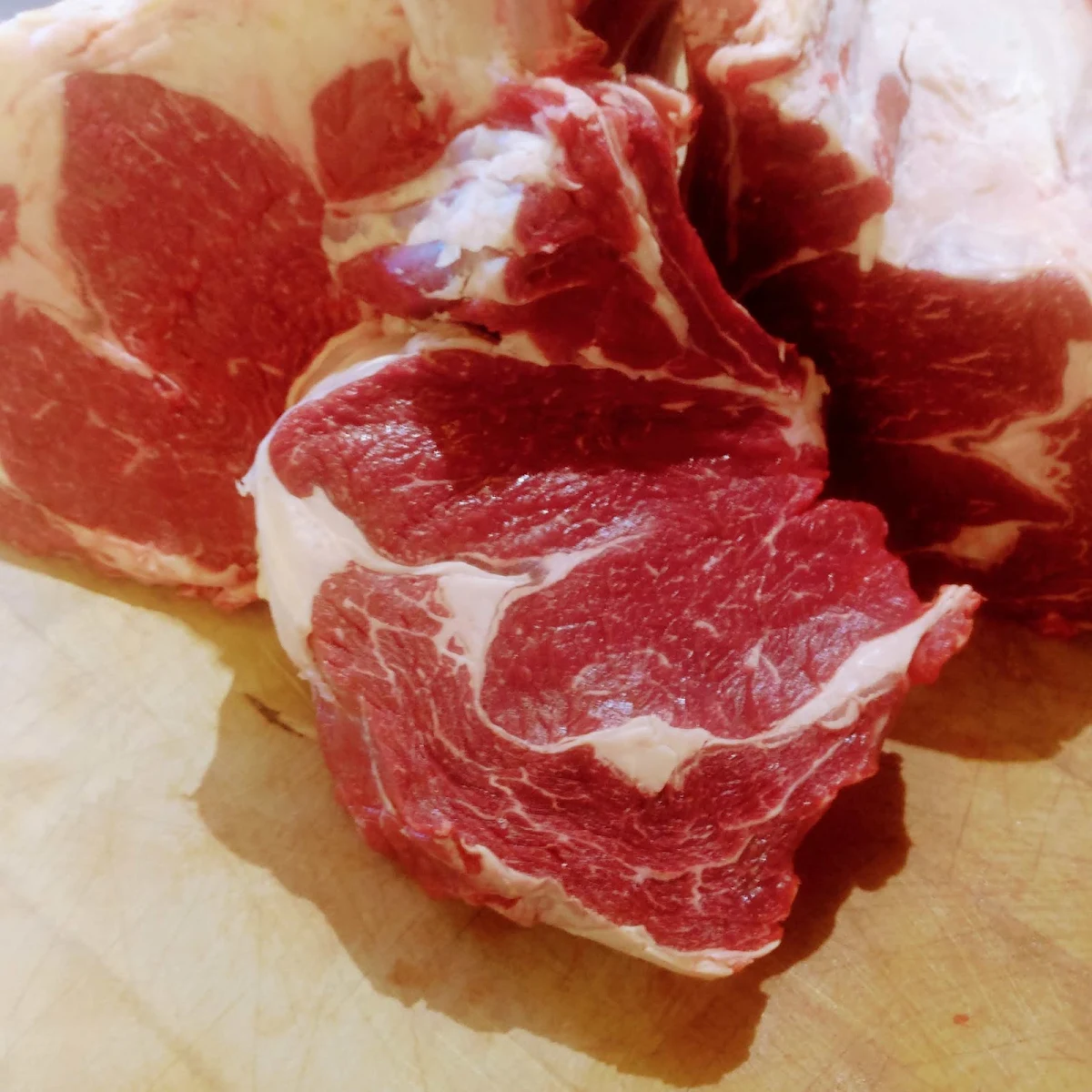 Highlights, Metzgerladal Stumm