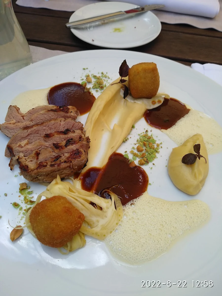 Pulledporc Vom Durockschwein, Metzgerladal Stumm