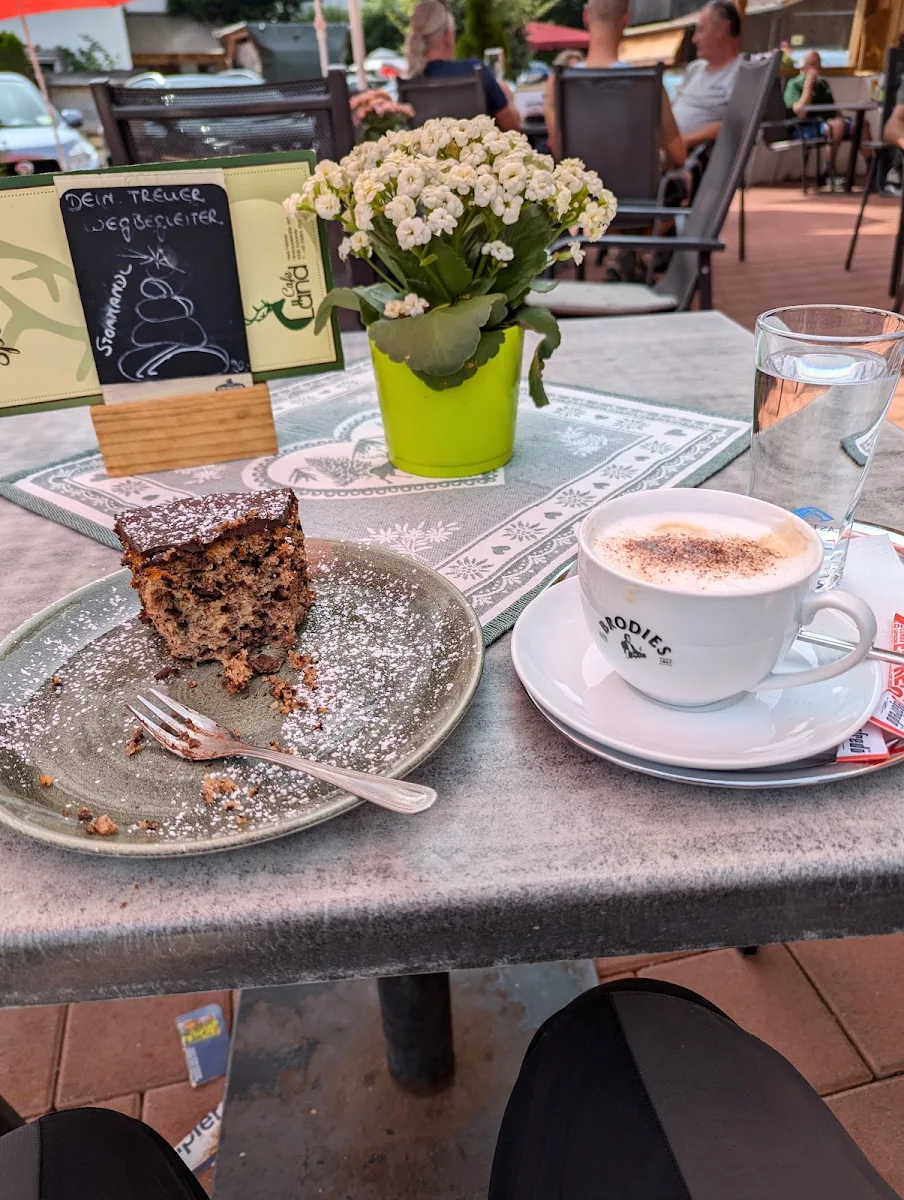 Apfelkuchen