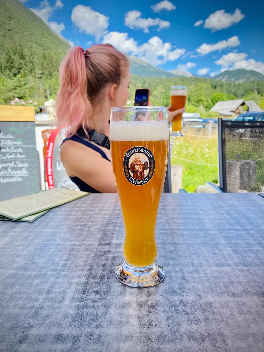 Weissbier Bier
